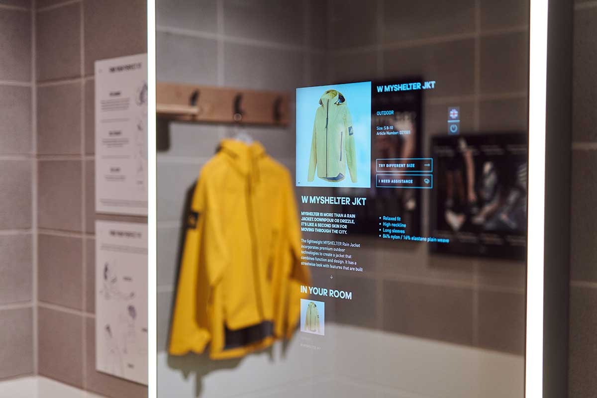 Store-Inspiration: 6 aktuelle internationale Einzelhandelskonzepte Store-Inspiration: 6 aktuelle internationale Einzelhandelskonzepte