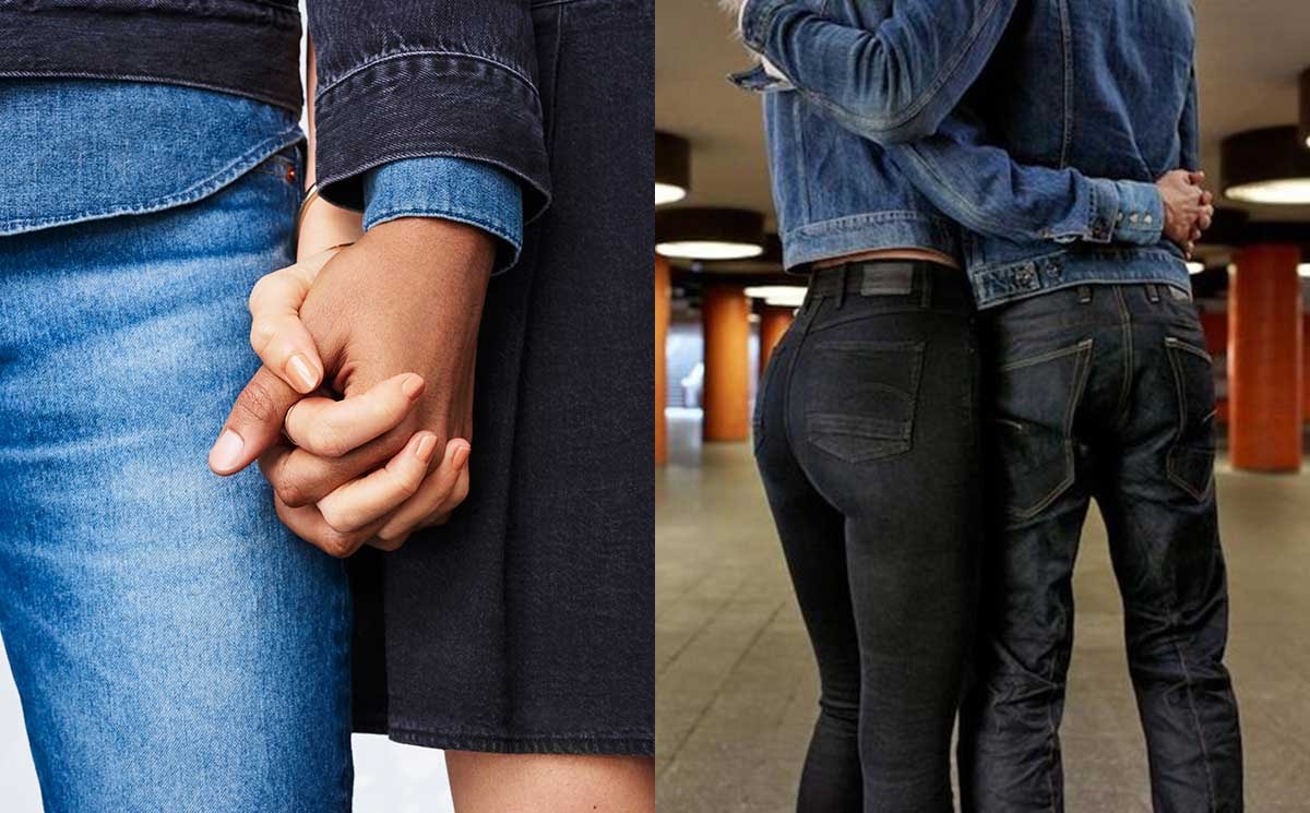 Denim für Dummies Teil 2: Alles, was Sie über das Waschen und Veredeln wissen müssen Denim für Dummies Teil 2: Alles, was Sie über das Waschen und Veredeln wissen müssen