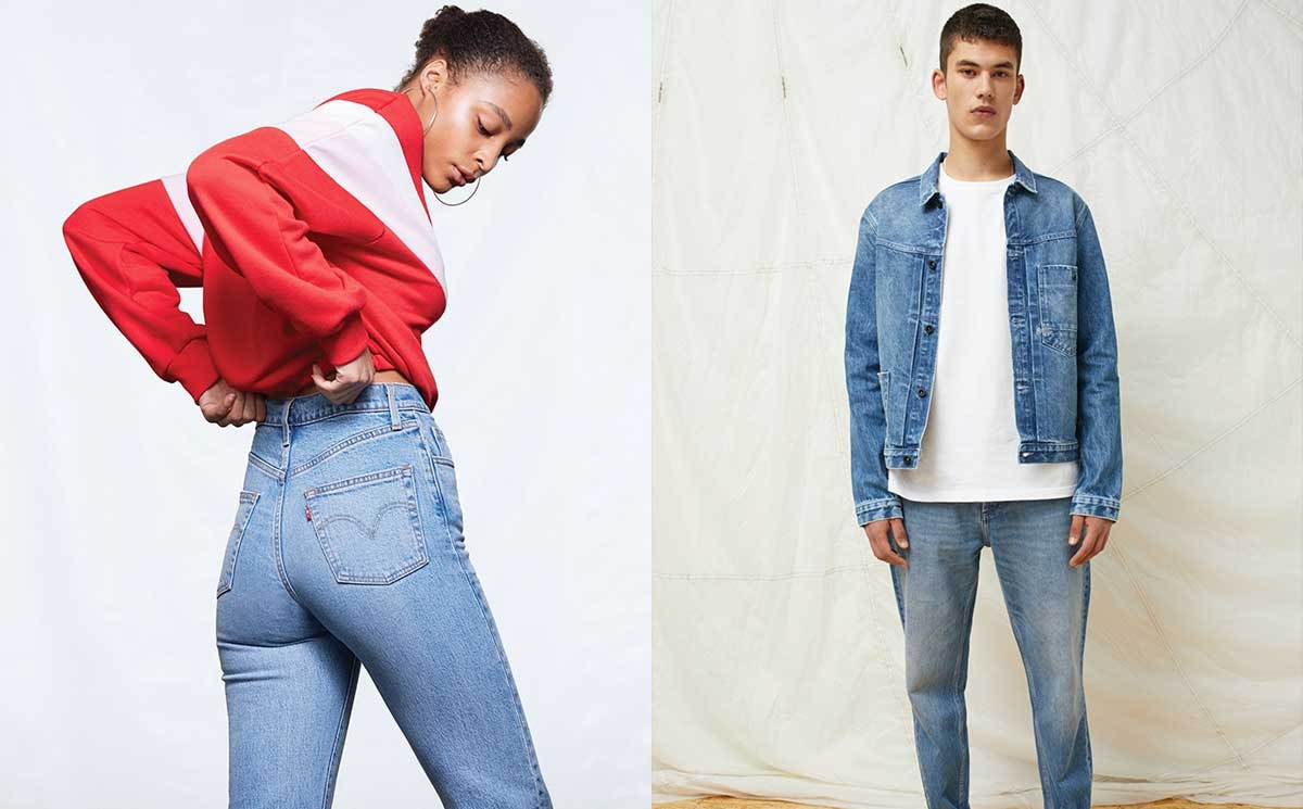 Denim für Dummies Teil 2: Alles, was Sie über das Waschen und Veredeln wissen müssen Denim für Dummies Teil 2: Alles, was Sie über das Waschen und Veredeln wissen müssen