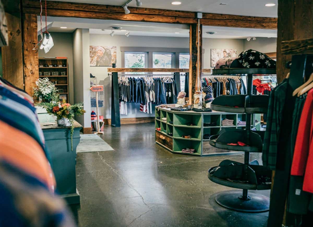 Sportlabel Maloja eröffnet ersten Flagshipstore in den USA Sportlabel Maloja eröffnet ersten Flagshipstore in den USA