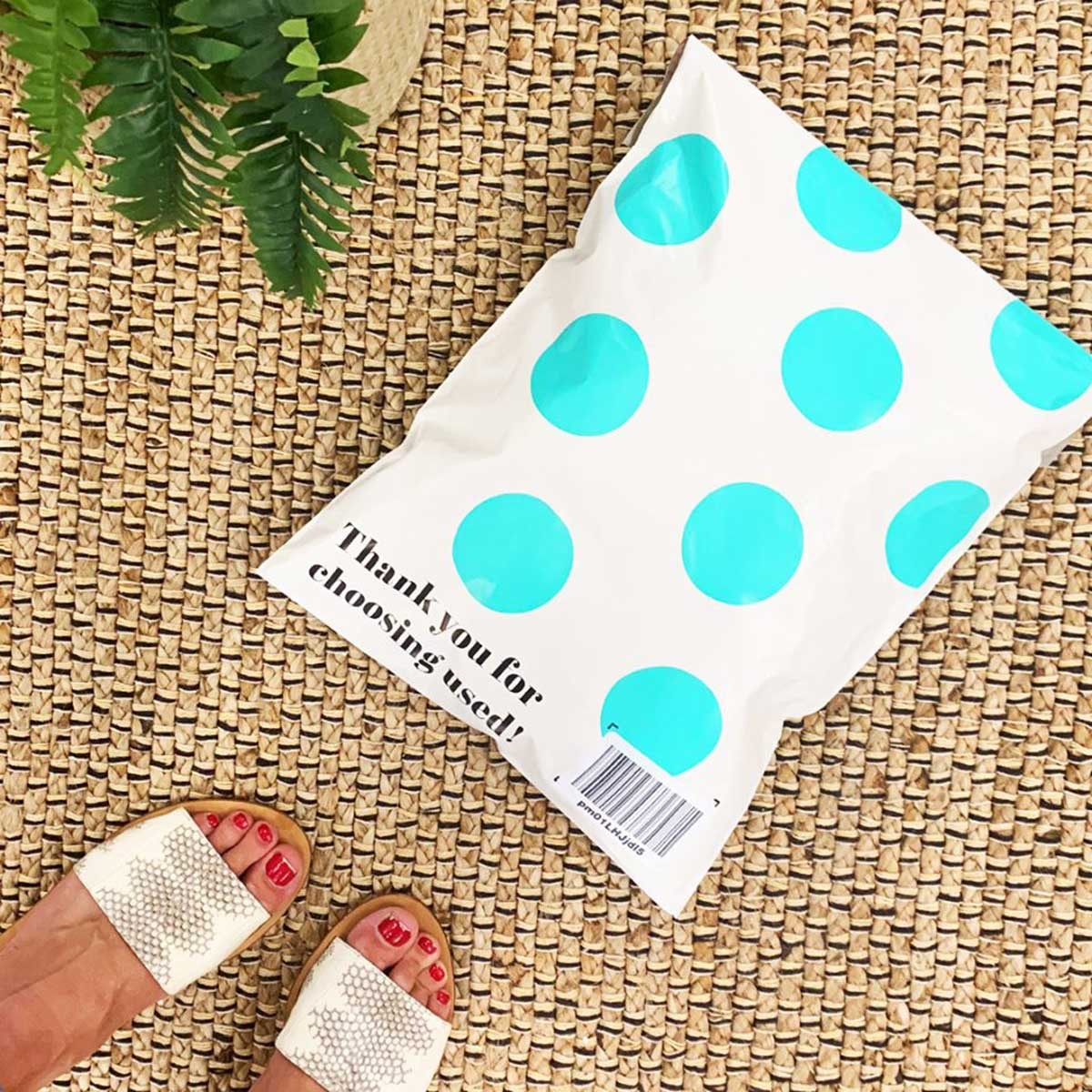 Fashion Resale, ein boomender Markt: Interview mit Anthony Marino, Marketingchef von ThredUp Fashion Resale, ein boomender Markt: Interview mit Anthony Marino, Marketingchef von ThredUp