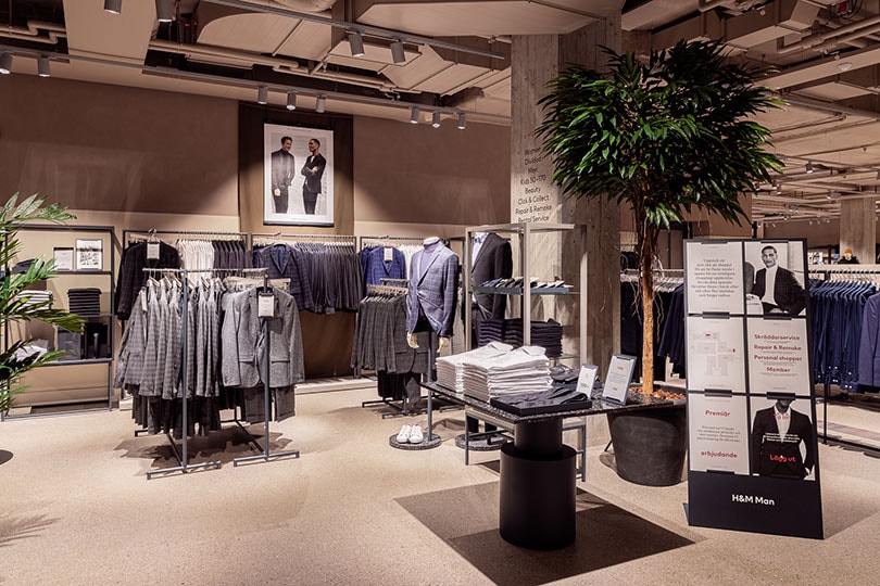 Store-Inspiration: 6 aktuelle internationale Einzelhandelskonzepte Store-Inspiration: 6 aktuelle internationale Einzelhandelskonzepte