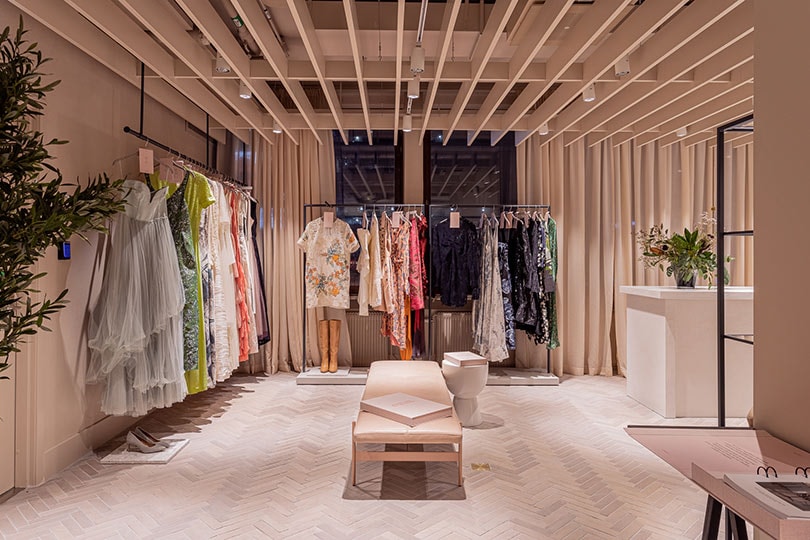 Store-Inspiration: 6 aktuelle internationale Einzelhandelskonzepte Store-Inspiration: 6 aktuelle internationale Einzelhandelskonzepte