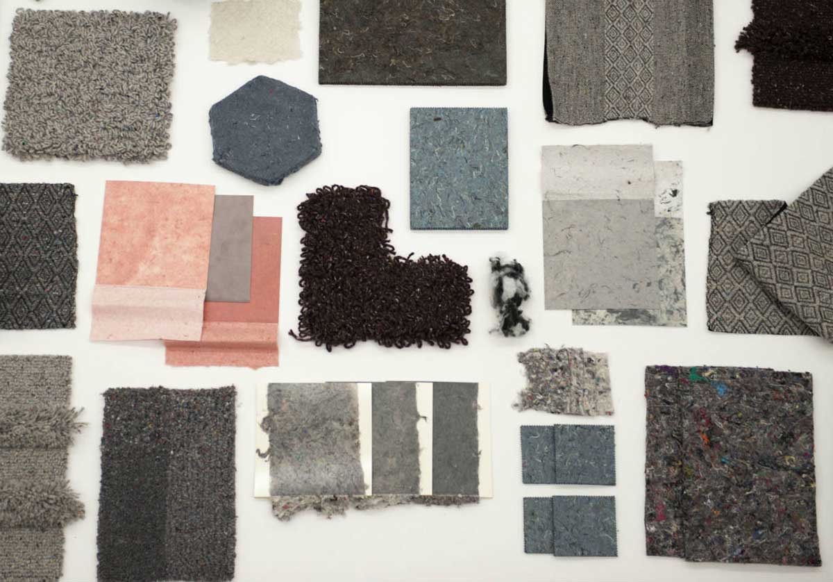 Wie kann gesammelte Kleidung besser recycelt werden? Wie kann gesammelte Kleidung besser recycelt werden?