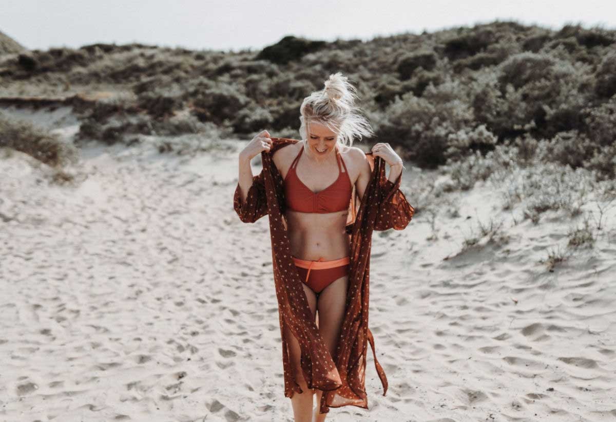Nachhaltiges Swimwear-Label Inaska gewinnt Gründerpreis Nachhaltiges Swimwear-Label Inaska gewinnt Gründerpreis