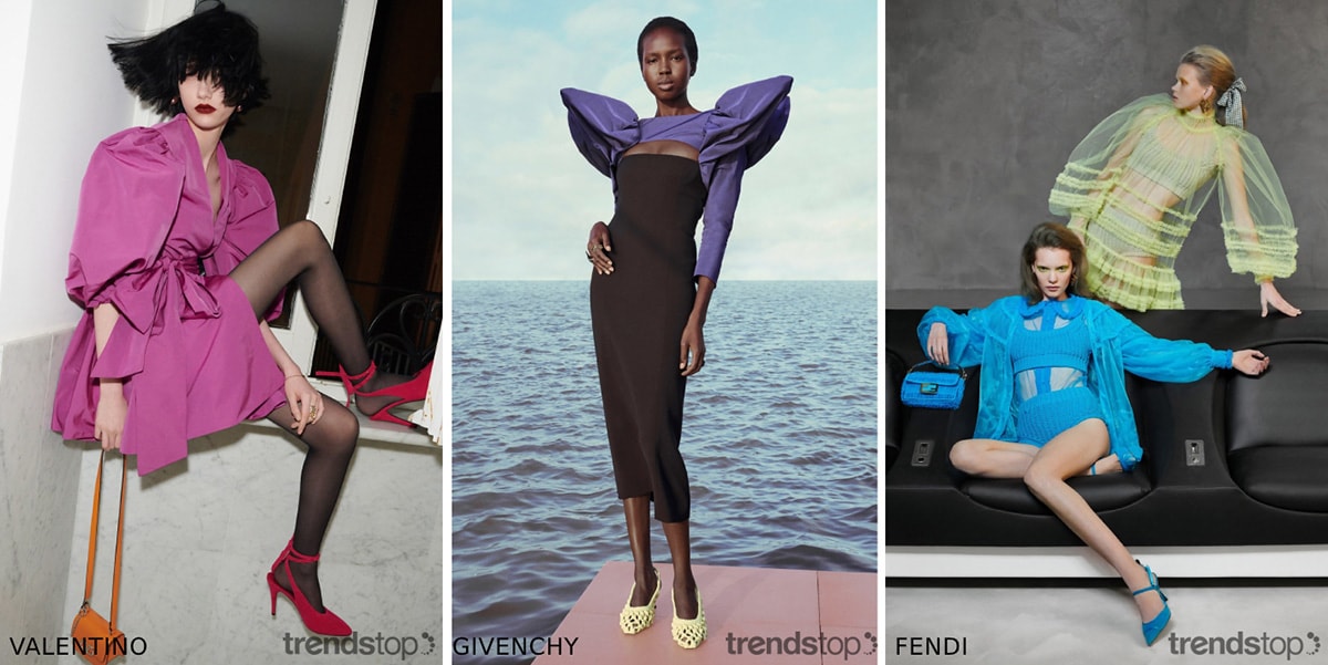 Trend-Highlights Pre-Fall 2020 Trend-Highlights Pre-Fall 2020