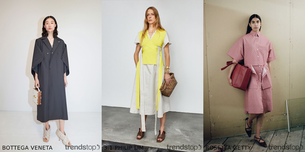 Trend-Highlights Pre-Fall 2020 Trend-Highlights Pre-Fall 2020