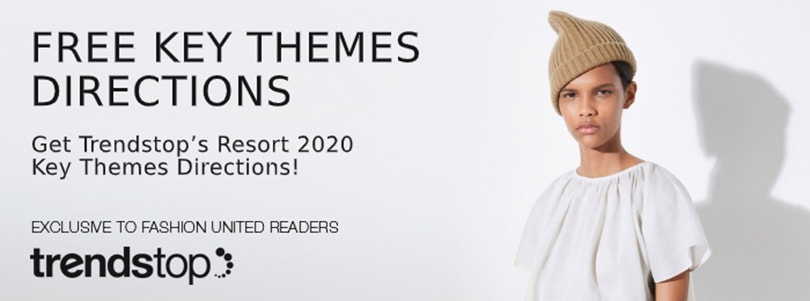 Trend-Highlights Pre-Fall 2020 Trend-Highlights Pre-Fall 2020