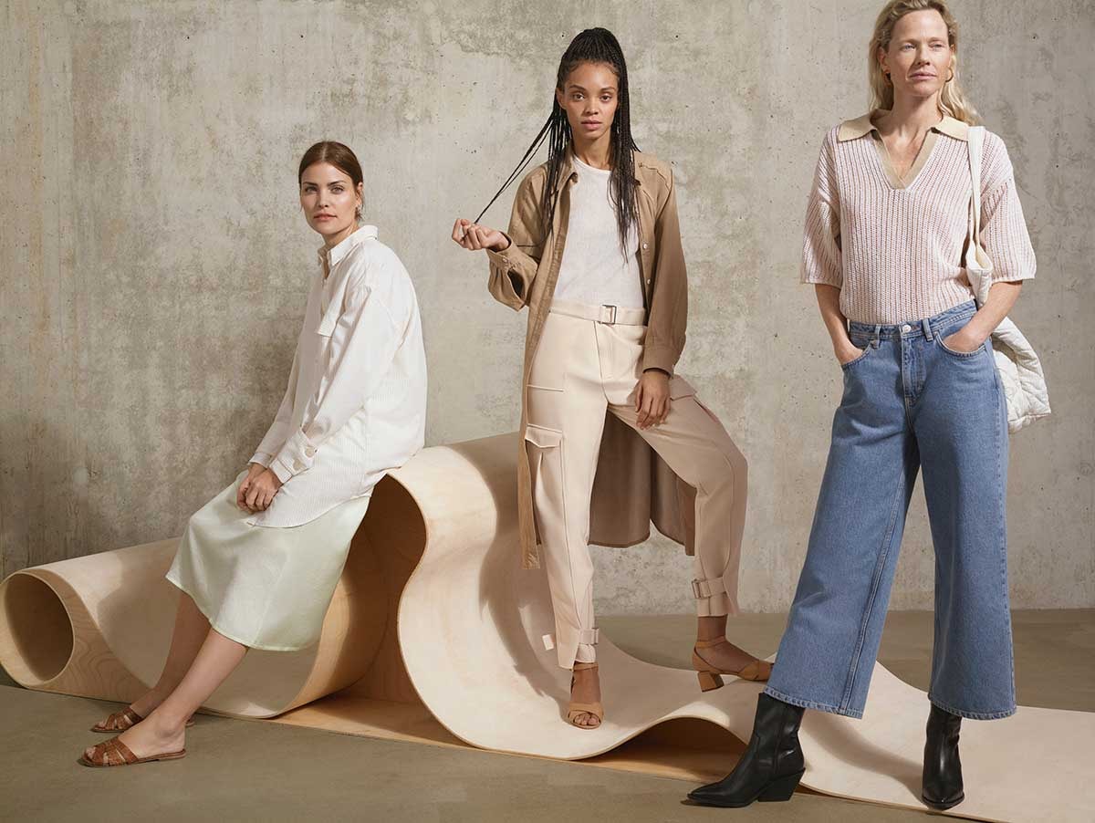 Zalando Nachhaltigkeit Zalando Nachhaltigkeit