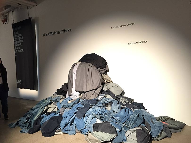 CIFF baut Sportswear aus und lanciert C+ für nachhaltige Innovationen CIFF baut Sportswear aus und lanciert C+ für nachhaltige Innovationen