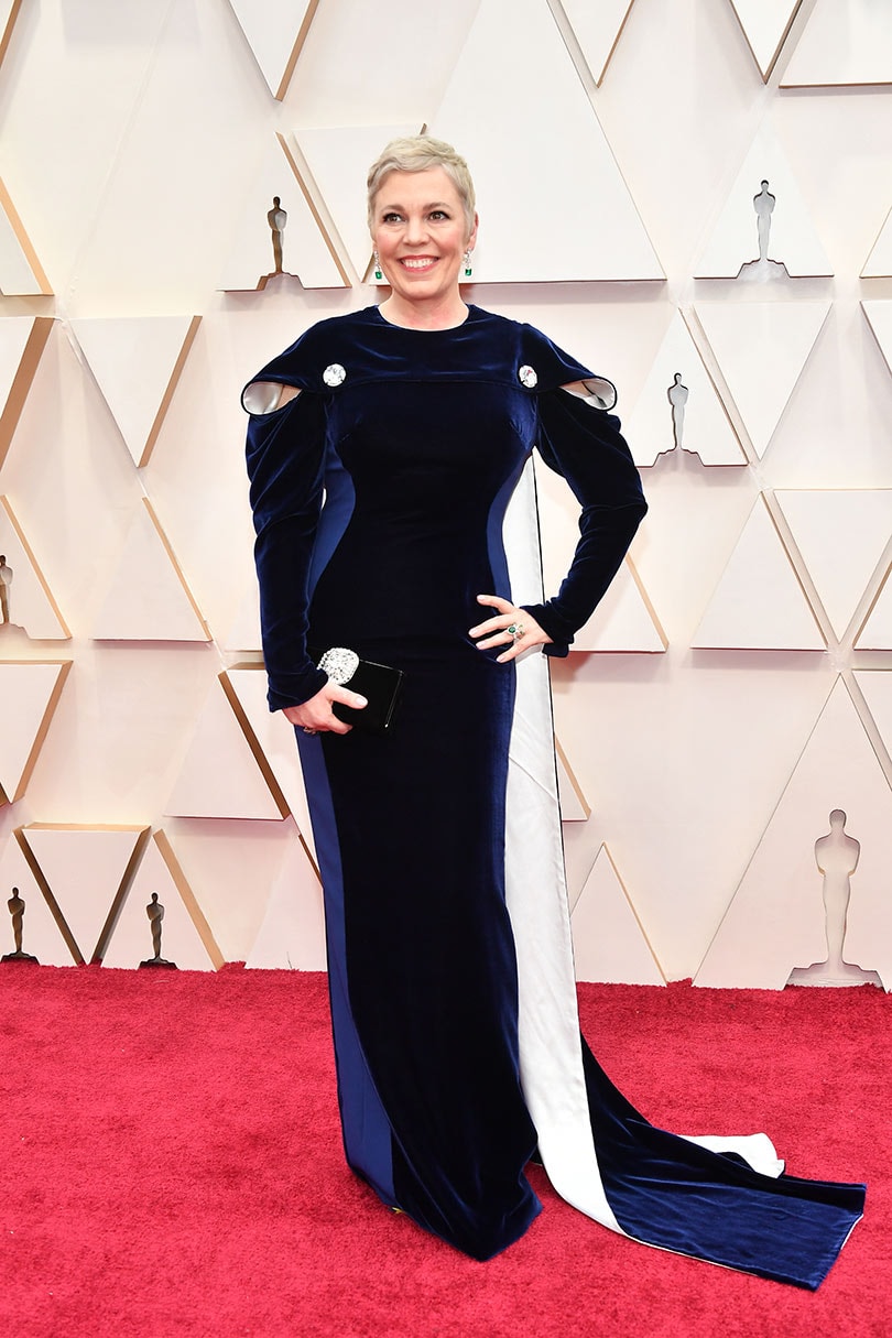 Klassik und Extravaganz: Die Oscar-Outfits in Tops und Flops Klassik und Extravaganz: Die Oscar-Outfits in Tops und Flops