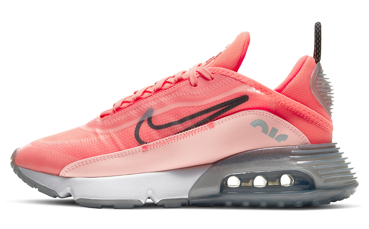 Nike feiert 30 Jahre Air Max 90 Nike feiert 30 Jahre Air Max 90