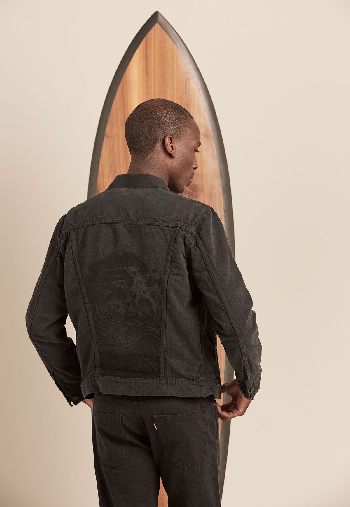 Levi’s Wellthread: So ist die erste nachhaltige Kollektion für Frauen Levi’s Wellthread: So ist die erste nachhaltige Kollektion für Frauen