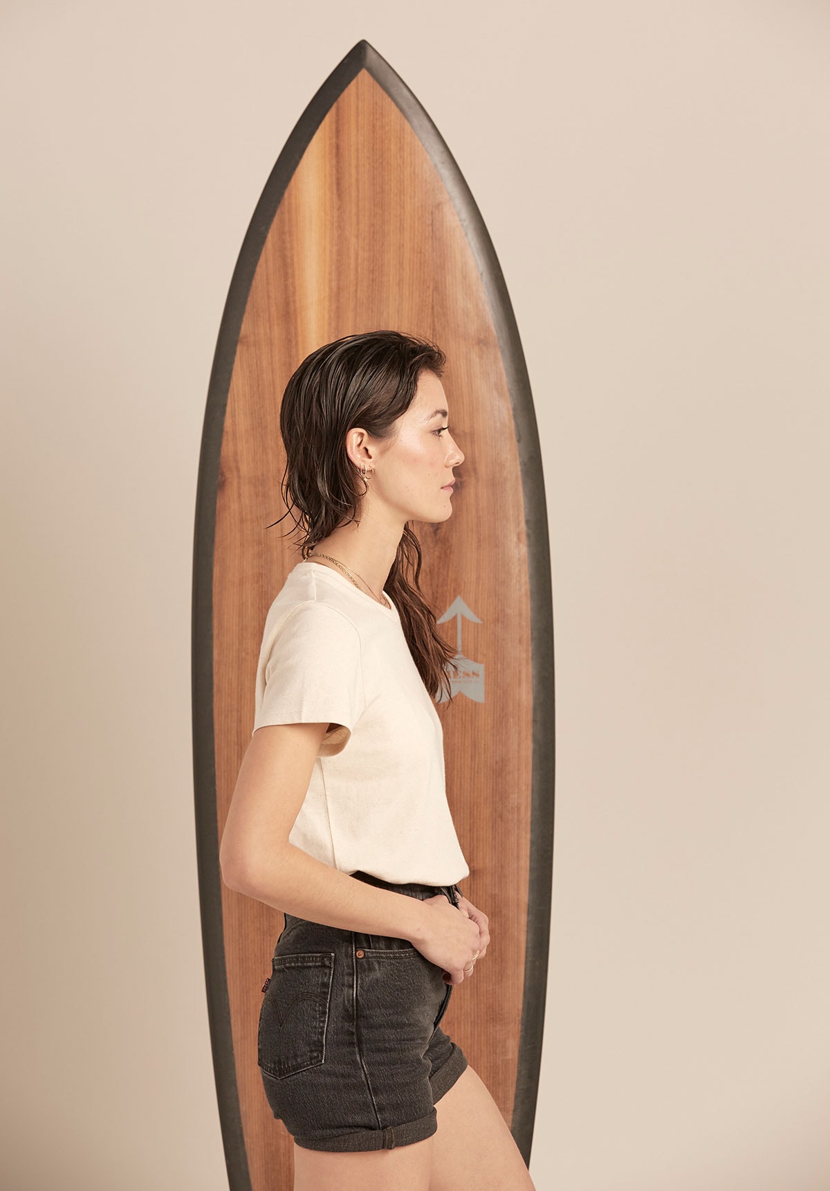 Levi’s Wellthread: So ist die erste nachhaltige Kollektion für Frauen Levi’s Wellthread: So ist die erste nachhaltige Kollektion für Frauen