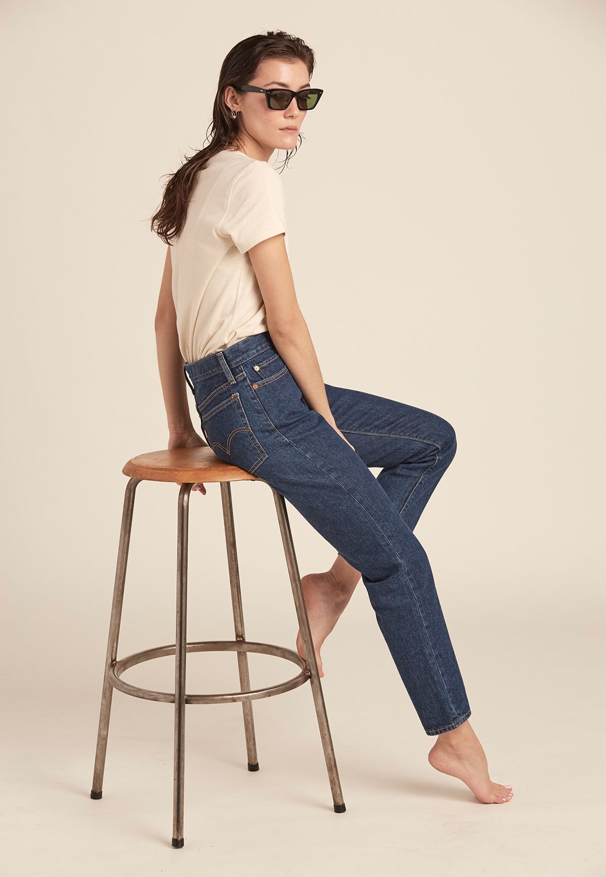 Levi’s Wellthread: So ist die erste nachhaltige Kollektion für Frauen Levi’s Wellthread: So ist die erste nachhaltige Kollektion für Frauen