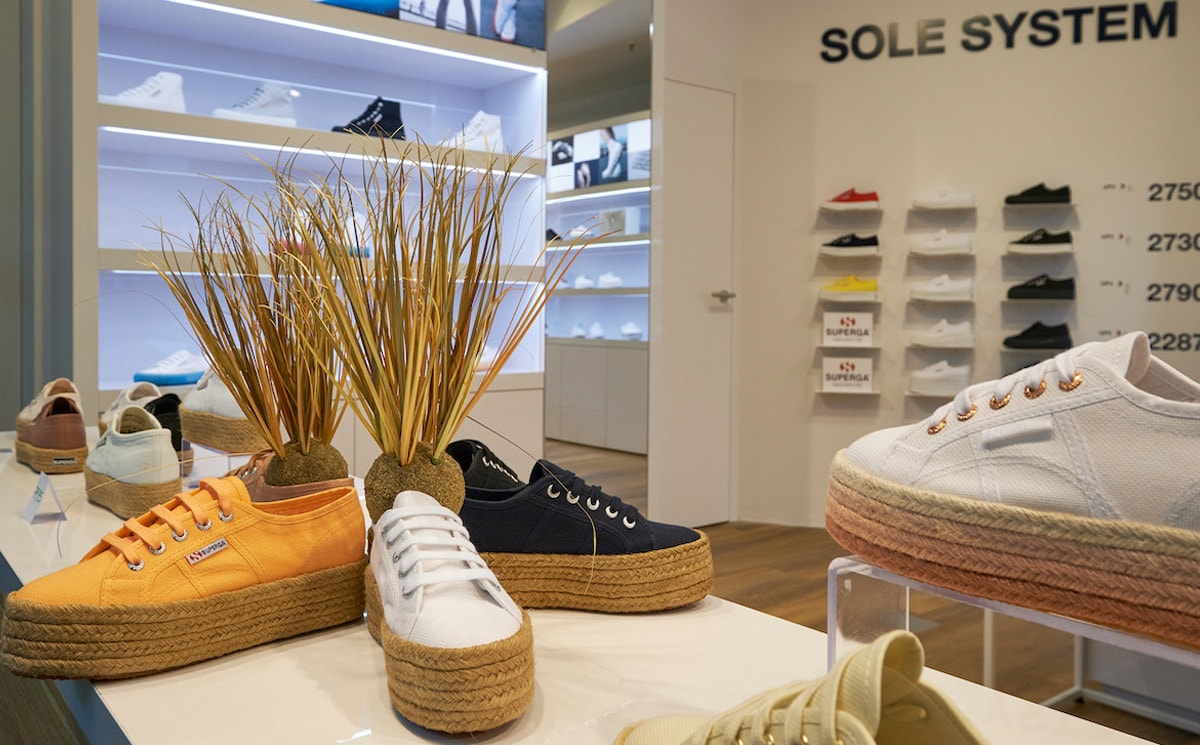 superga store berlin