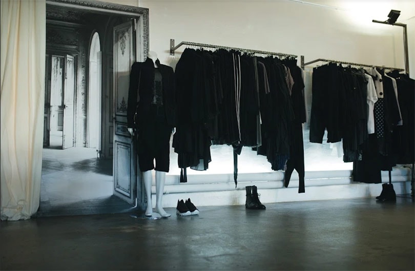 Wie Einkäufer SS21 ordern: Gabriela Holscher-Di Marco, Ela Selected Wie Einkäufer SS21 ordern: Gabriela Holscher-Di Marco, Ela Selected
