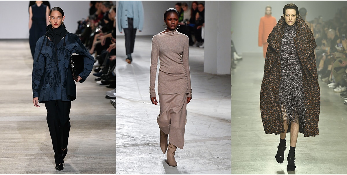 Trends AW21: Das ‘New Normal’ nach der Pandemie Trends AW21: Das ‘New Normal’ nach der Pandemie