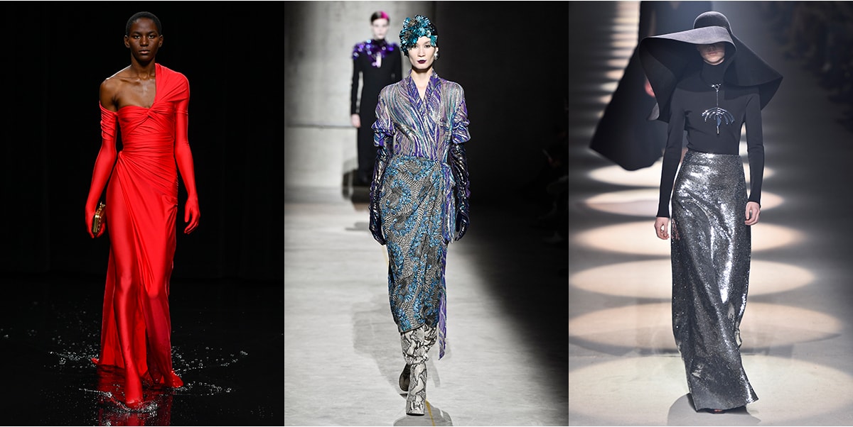 Trends AW21: Das ‘New Normal’ nach der Pandemie Trends AW21: Das ‘New Normal’ nach der Pandemie