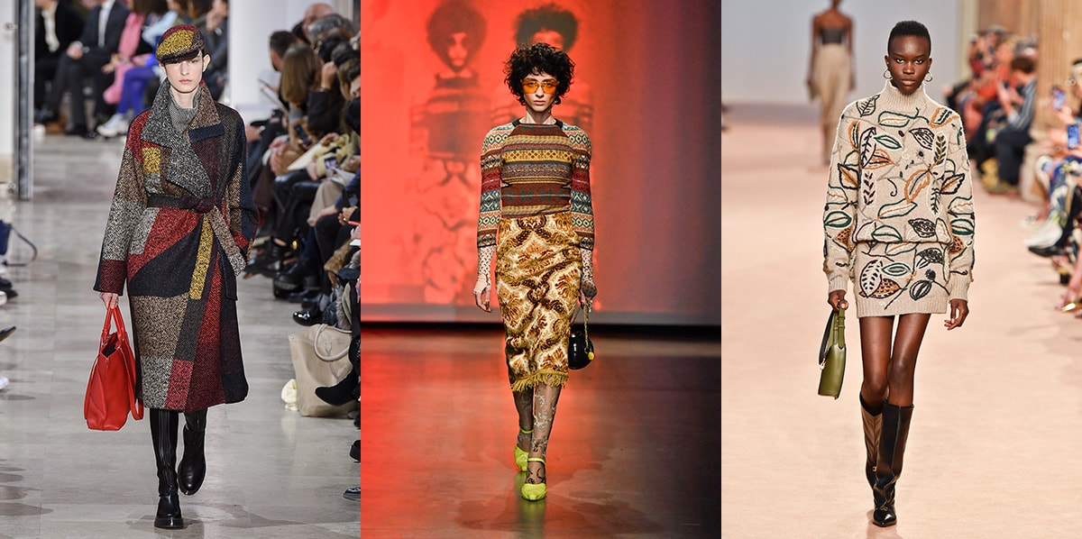 Trends AW21: Das ‘New Normal’ nach der Pandemie Trends AW21: Das ‘New Normal’ nach der Pandemie
