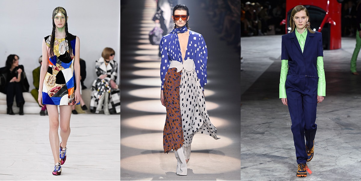 Trends AW21: Das ‘New Normal’ nach der Pandemie Trends AW21: Das ‘New Normal’ nach der Pandemie