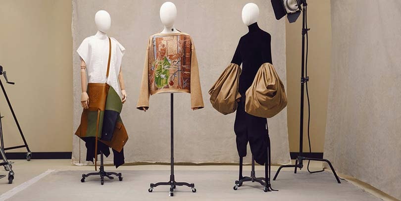 Modewochen: die aktuellsten digitalen Entwicklungen Modewochen: die aktuellsten digitalen Entwicklungen