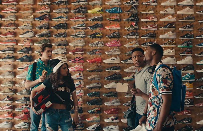 Sneakerheads – die Netflix-Serie für Sneakerliebhaber Sneakerheads – die Netflix-Serie für Sneakerliebhaber