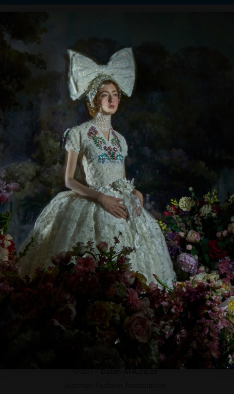 Austrian Fashion Awards 2020 Austrian Fashion Awards 2020