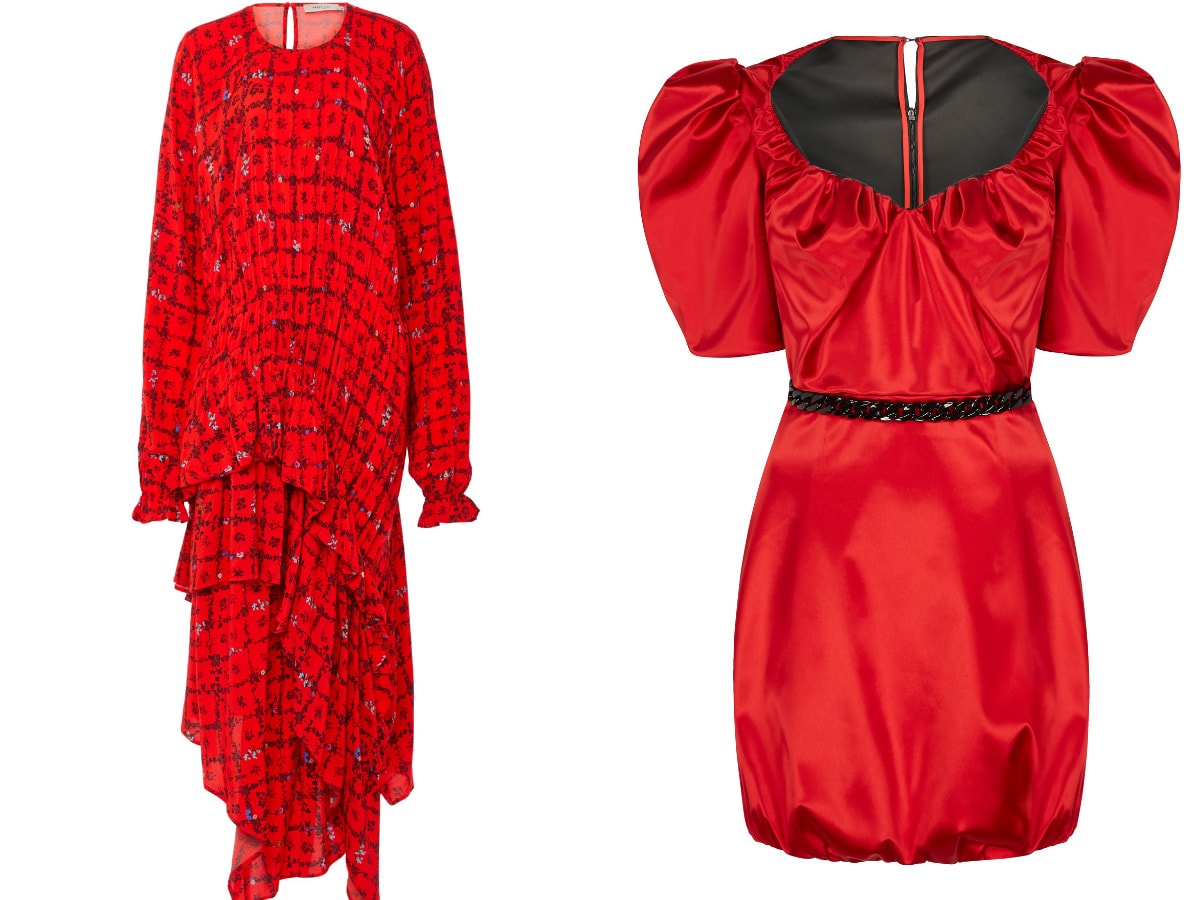 London Fashion Week und Amazon Fashion arbeiten zusammen London Fashion Week und Amazon Fashion arbeiten zusammen