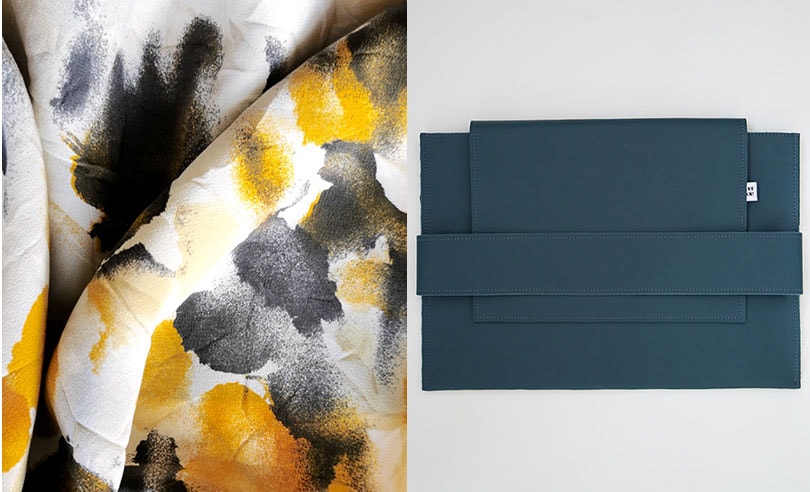 Upcycling, Nachhaltigkeit und ethische Produktion: Tototè.Studio Upcycling, Nachhaltigkeit und ethische Produktion: Tototè.Studio