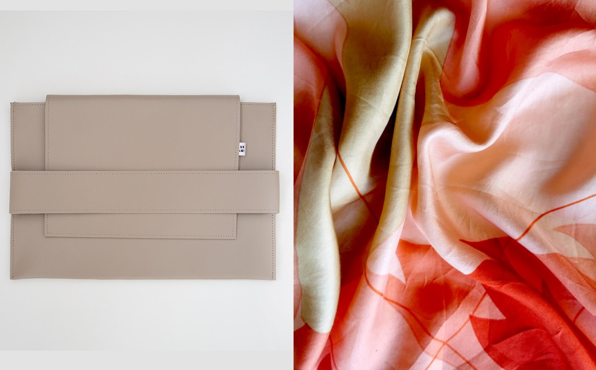 Upcycling, Nachhaltigkeit und ethische Produktion: Tototè.Studio Upcycling, Nachhaltigkeit und ethische Produktion: Tototè.Studio