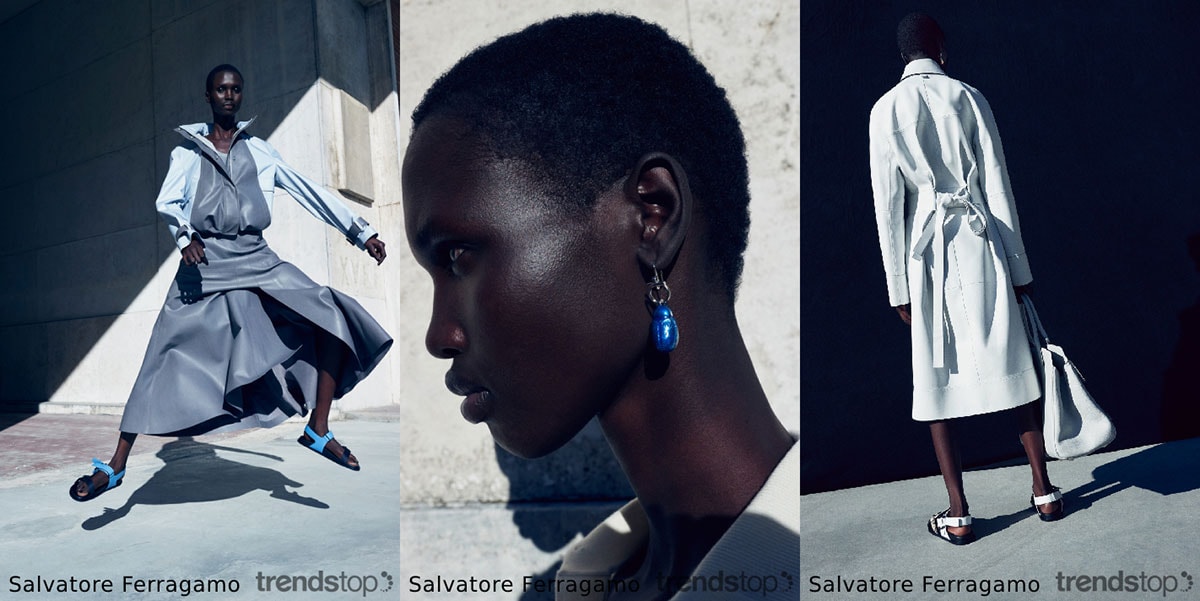 Überblick über die Pre-Fall 2021 Kollektionen Überblick über die Pre-Fall 2021 Kollektionen