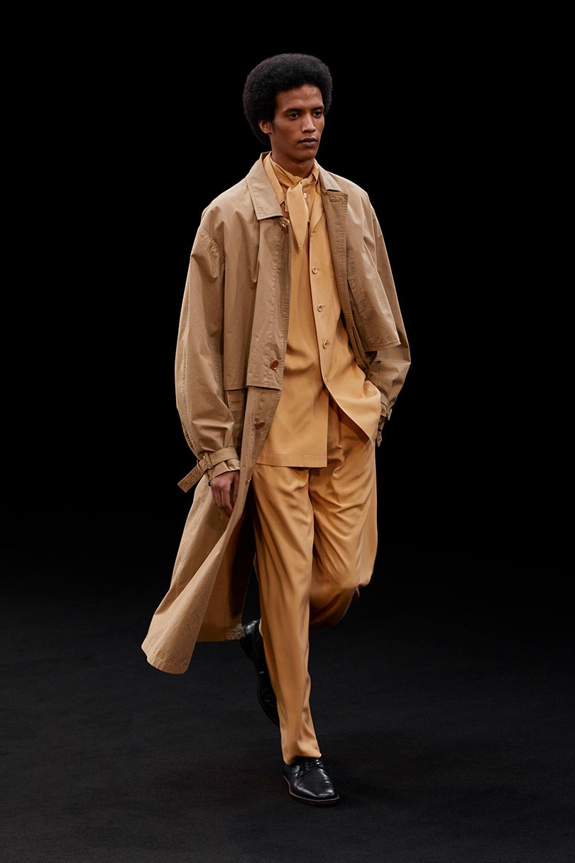 Die Top 5 Trends der Männermode für H/W21 Die Top 5 Trends der Männermode für H/W21