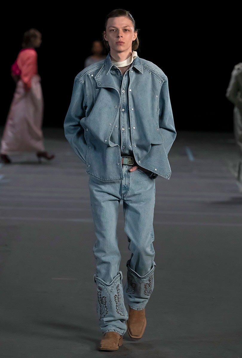 Die Top 5 Trends der Männermode für H/W21 Die Top 5 Trends der Männermode für H/W21