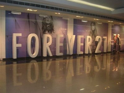 Kampf der Mode-Giganten: H&M und Forever 21 Kampf der Mode-Giganten: H&M und Forever 21