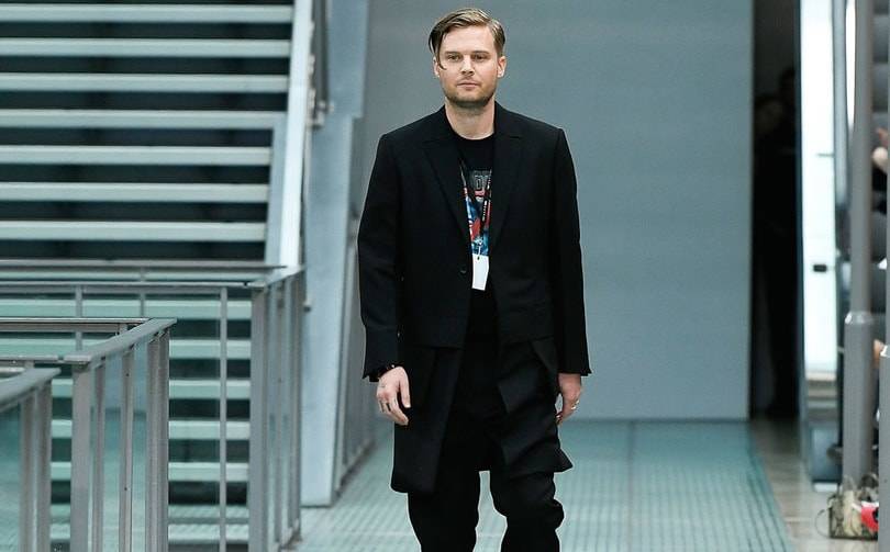 Matthew Williams ist neuer Designer bei Givenchy