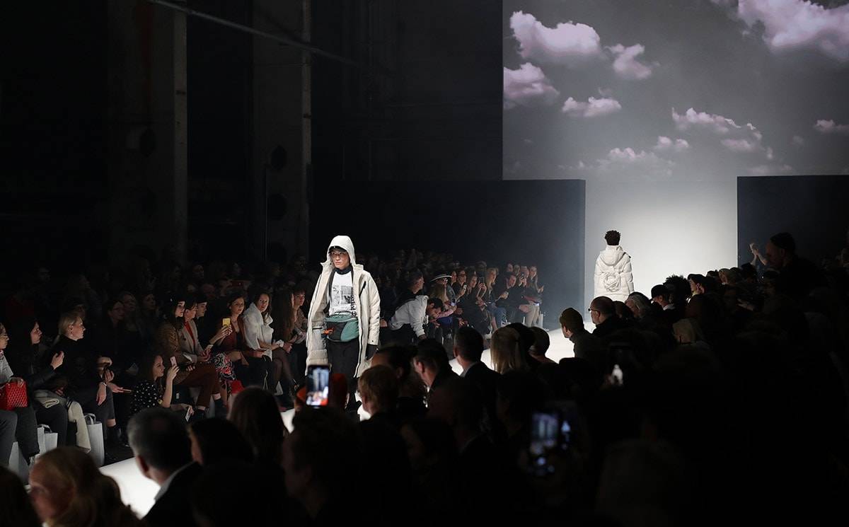 Berlin Fashion Week: So viel war die Aufmerksamkeit der Medien im Januar 2020 wert