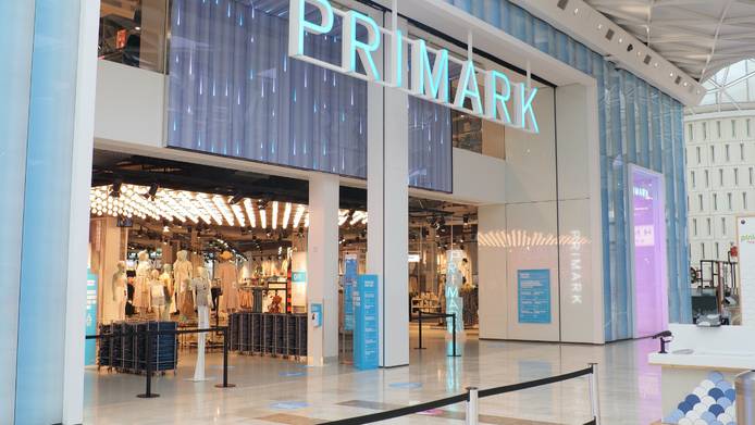 Geschlossene Primark Laden Ab Foods Busst Milliardenumsatz Im Einzelhandel Ein