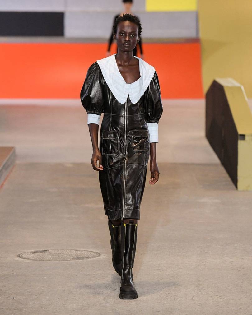 Drei großen Trends aus Kopenhagen für HW20/21