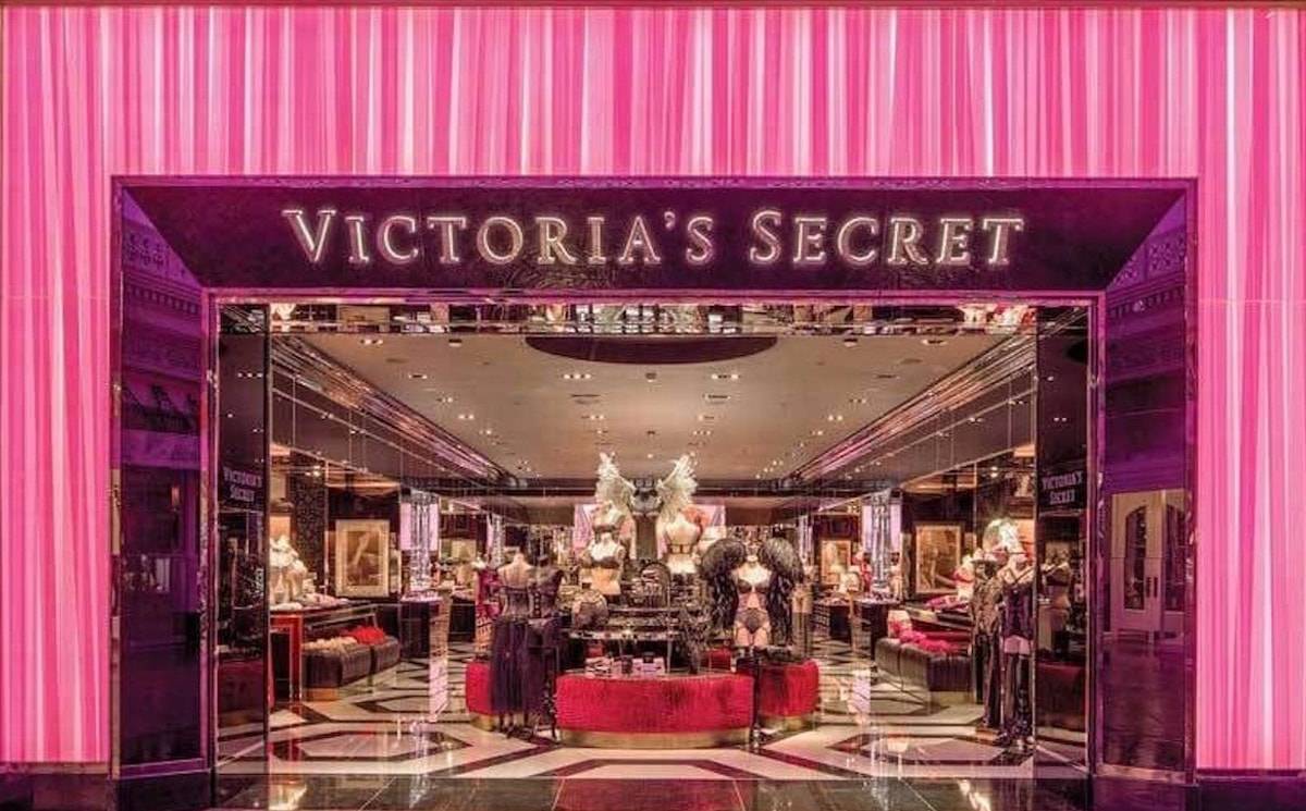 L Brands: Victoria’s Secret belastet weiter die Bilanz