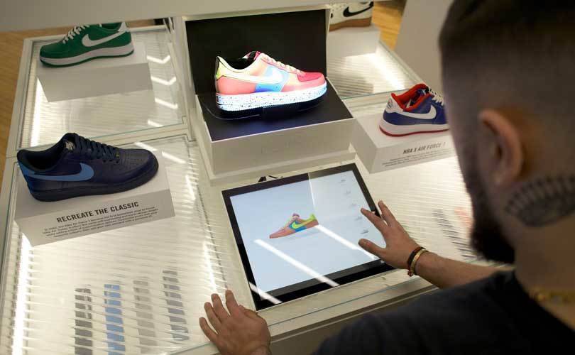 nike Nachrichten und Nachrichtenarchiv. nike Nachrichten und Nachrichtenarchiv.