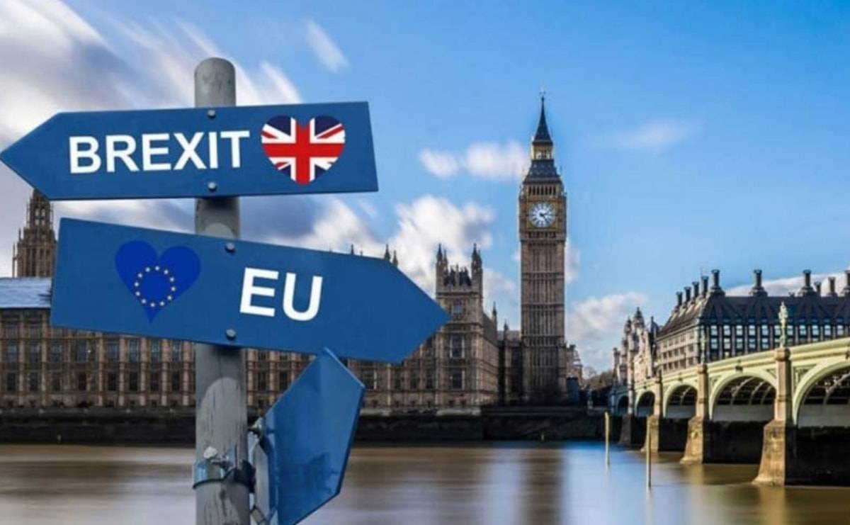 EU sieht keine Chance mehr für längere Brexit-Übergangsphase