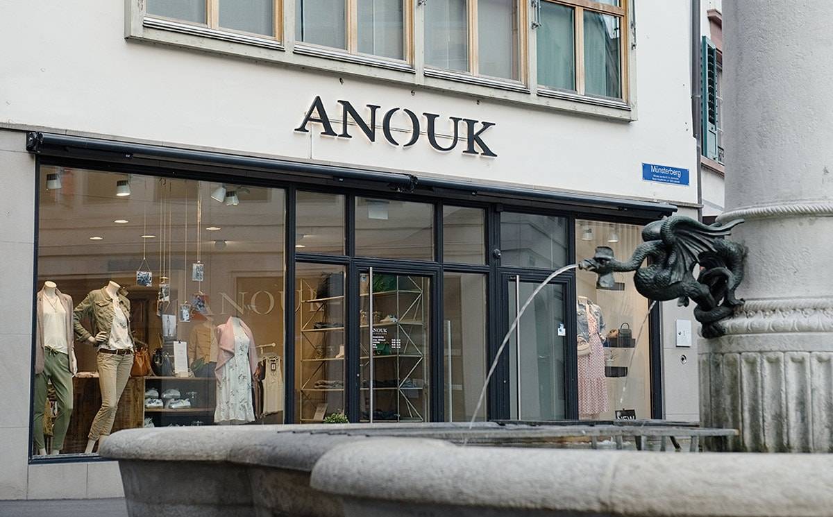 Anouk: Italienischer-Fast-Fashion Anbieter Imperial übernimmt Mehrheit