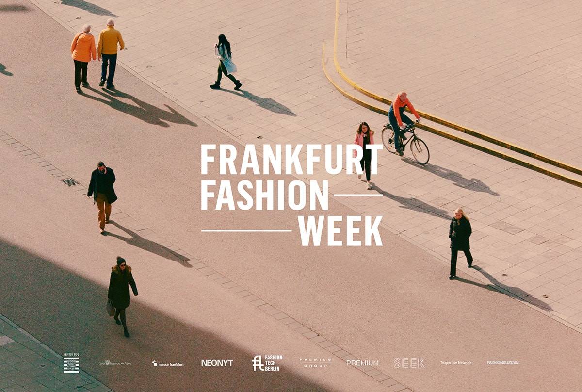 Frankfurt Fashion Week: Internationalisierung nicht ausgeschlossen